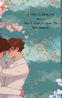 Could you love me? •Iwaoi•