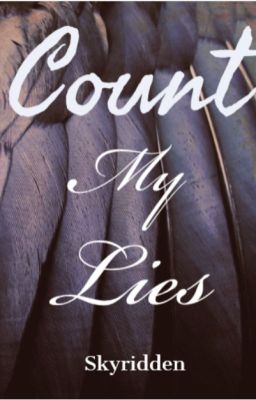 Count My Lies