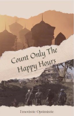 Count Only The Happy Hours