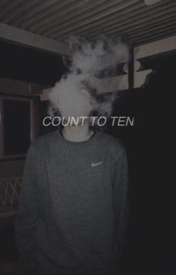 count to ten // vmin one shot