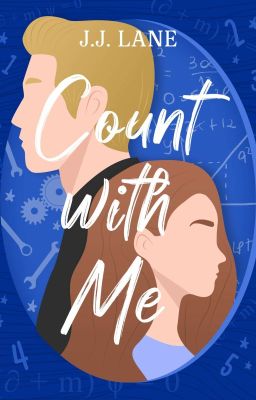 COUNT WITH ME (#1 WITH ME SERIES - COMPLETATA)