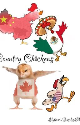 Country Chickens