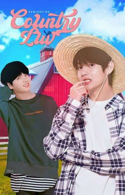 Country luv; JJK & KTH One-shot