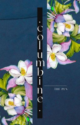 Countryhuman: Columbine - Oneshots