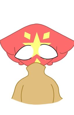 Countryhumans - Giáng Sinh của Ruby Au -