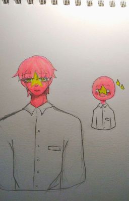 [Countryhumans] Mệt Mỏi