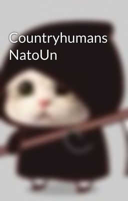 Countryhumans NatoUn