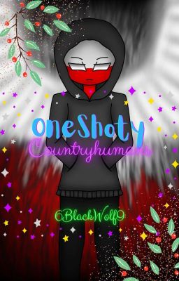 Countryhumans ~ One Shoty - Zakończone