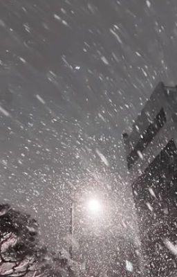 [Countryhumans] Tuyết rơi, tớ vẫn chờ cậu