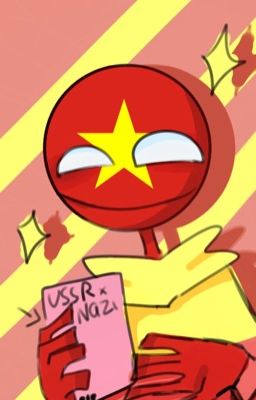 Countryhumans và những nhóm chat :)