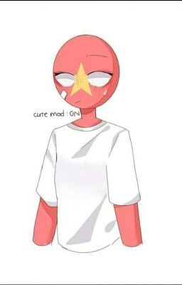 ( Countryhumans ) Vận Mệnh 