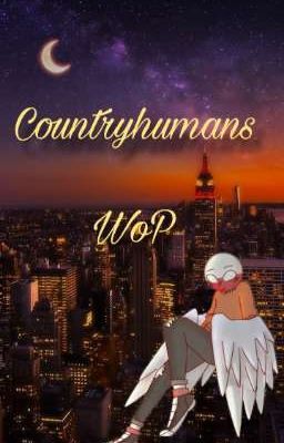 Countryhumans WoP