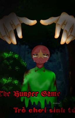 [ countryhumas ] The Hunger Game _ Trò chơi sinh tử