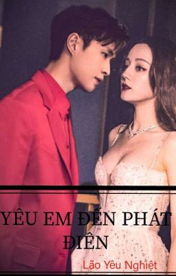 《 Couple Xing Di / Chuyển Ver 》: Yêu Em Đến Phát Điên. 