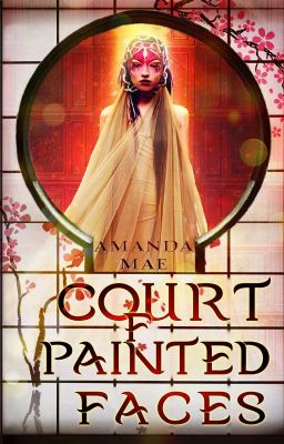 Court of Painted Faces