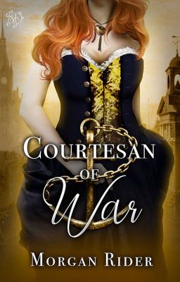 Courtesan of War