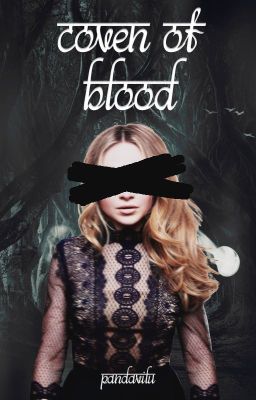 Coven Of Blood