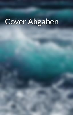 Cover Abgaben