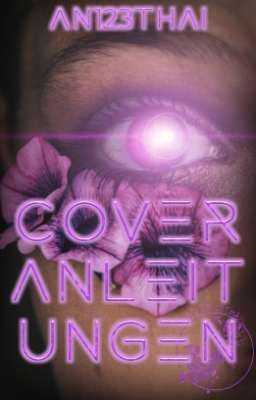 Cover Anleitungen