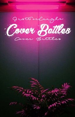 Cover Battles-