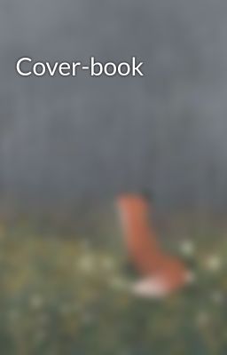 Cover-book