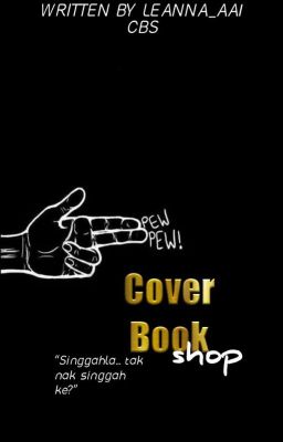 Cover Book Shop