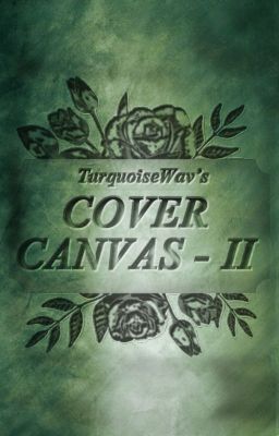 Cover canvas - II [Book cover shop]