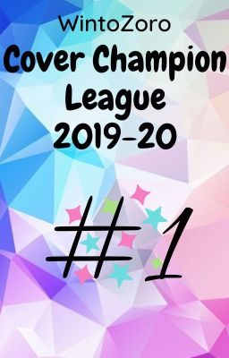 Cover Champion League™ 2018-2019