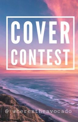 Cover Contest