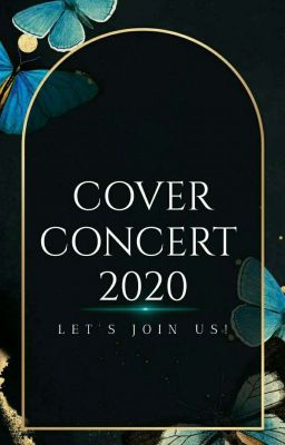 Cover Contest [2020]  CLOSED!