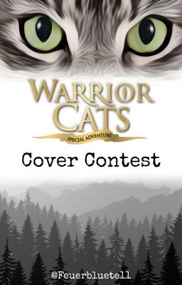 Cover Contest