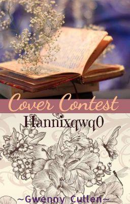 Cover Contest