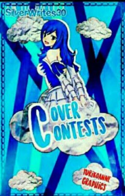 Cover contest