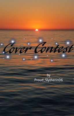 Cover Contest (Close)