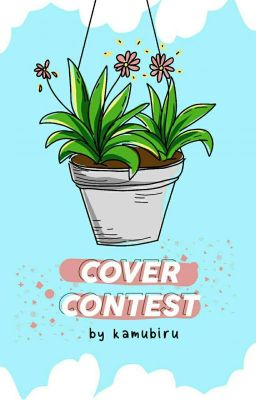 Cover Contest [FINISHED]