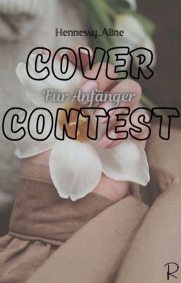 Cover Contest für Anfänger