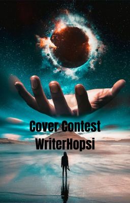 Cover Contest WriterHopsi [pausiert/paused] (English/German)