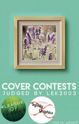 Cover Contests 