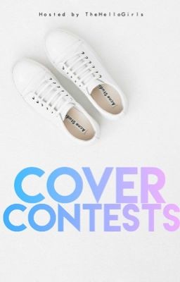 •Cover Contests• (FOREVER CLOSED)