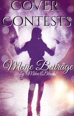  Cover Contests |Meine Beiträge und mehr