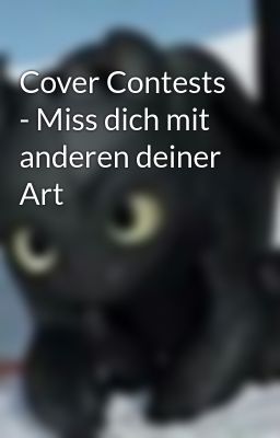 Cover Contests - Miss dich mit anderen deiner Art