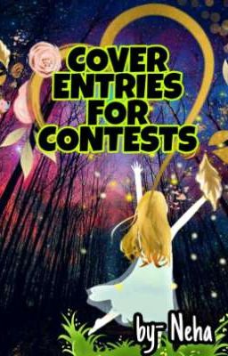 Cover Entries For Contests