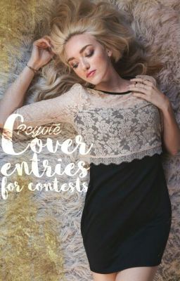 Cover Entries For Contests