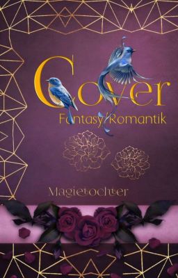 Cover Fantasy/Romantik