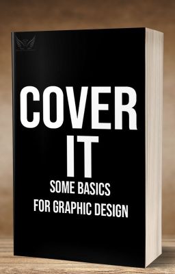 Cover It - Some Basics for Cover Design