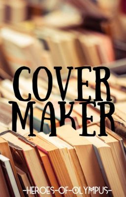 Cover Maker