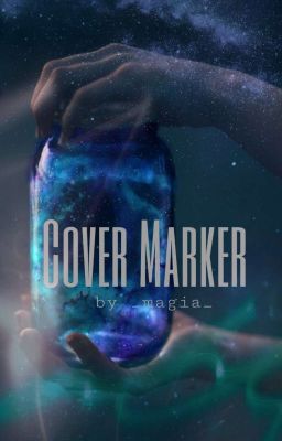 Cover Maker - Closed