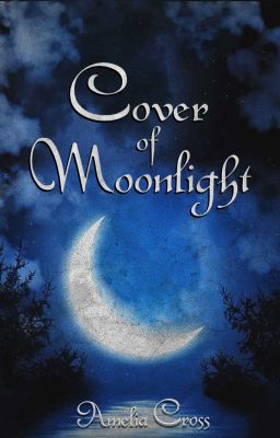 Cover of Moonlight (Dusk Series - Book 4)