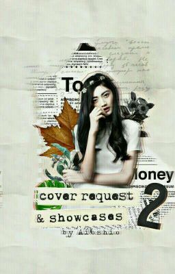 Cover Request & Showcases #2 [TUTUP]