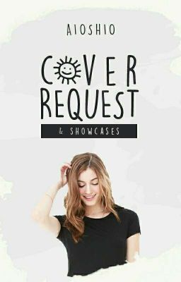 Cover Request & Showcases [BUKA]